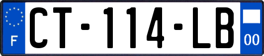 CT-114-LB