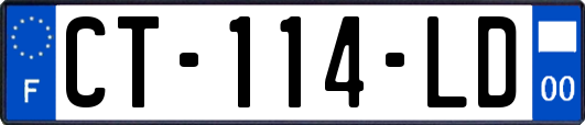 CT-114-LD