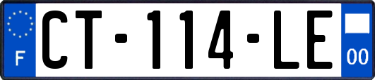 CT-114-LE