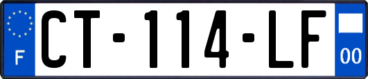 CT-114-LF