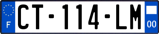 CT-114-LM