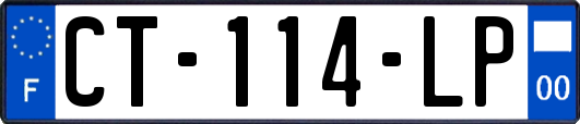 CT-114-LP