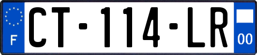 CT-114-LR