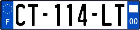 CT-114-LT