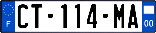 CT-114-MA