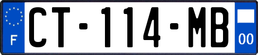 CT-114-MB