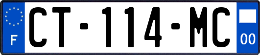 CT-114-MC