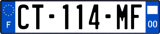 CT-114-MF