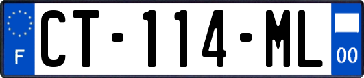 CT-114-ML