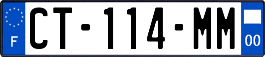 CT-114-MM