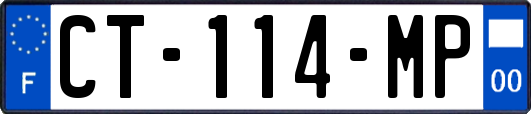 CT-114-MP