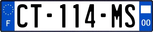 CT-114-MS