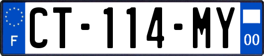 CT-114-MY