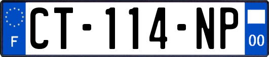 CT-114-NP