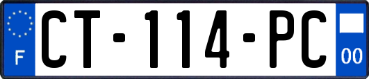 CT-114-PC