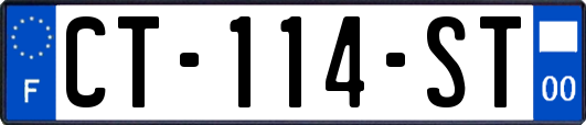 CT-114-ST