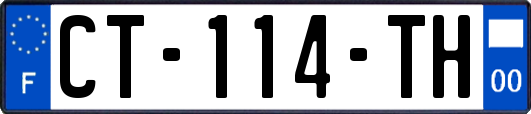CT-114-TH