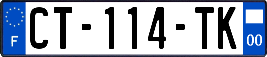 CT-114-TK