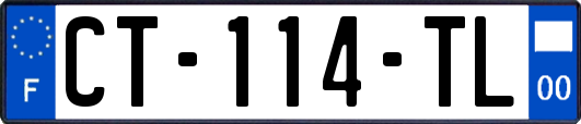 CT-114-TL