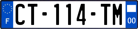 CT-114-TM