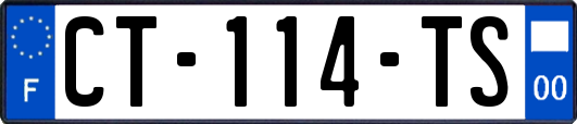 CT-114-TS