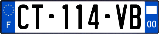 CT-114-VB