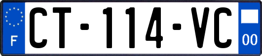 CT-114-VC