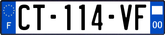 CT-114-VF