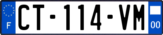 CT-114-VM