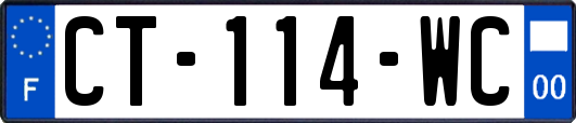 CT-114-WC