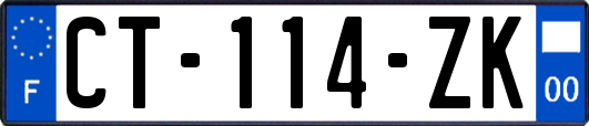 CT-114-ZK