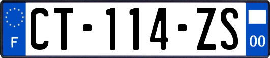 CT-114-ZS