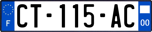 CT-115-AC