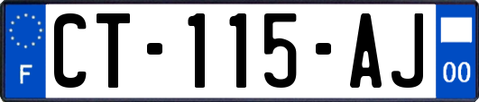 CT-115-AJ