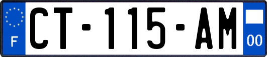 CT-115-AM