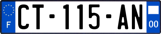 CT-115-AN