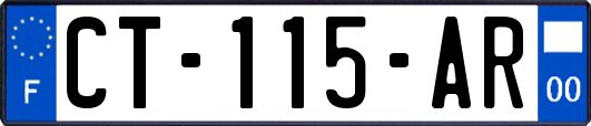 CT-115-AR