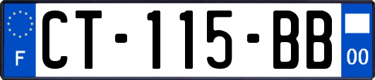 CT-115-BB