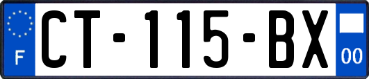 CT-115-BX