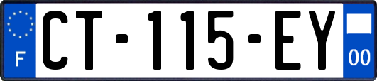 CT-115-EY