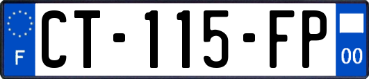 CT-115-FP