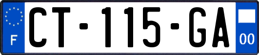 CT-115-GA
