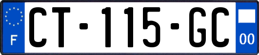 CT-115-GC