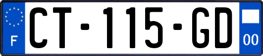 CT-115-GD