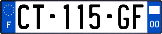CT-115-GF