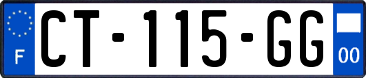 CT-115-GG