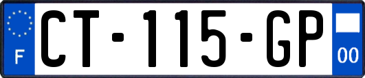 CT-115-GP