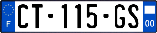 CT-115-GS