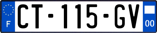 CT-115-GV