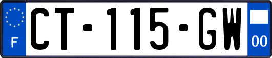CT-115-GW